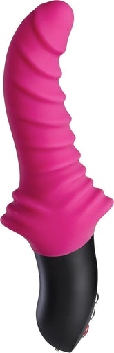 Fun Factory Stronic Drei - Blackberry